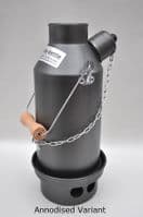 0.5ltr Whistling Maverick Ghillie Kettle - Choice of Models & Accessories